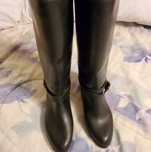 Weather Guard Boots